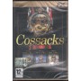 Cossacks Oro Premium Pc Dvd Rom  FX - 8436010151678 Sigillato