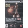 Scacchi Premium Kasparov Pc Dvd Rom Fx Interactive Sigillato