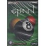 3D Pool Pc Dvd Rom EMCx Entertainment Sigillato