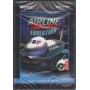 Airline Tycoon Evolution Pc Dvd Rom EMCX Entertainment Sigillato