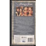 Henry & June VHS Philip Kaufman Univideo - UVS70177 Sigillato