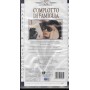 Complotto Di Famiglia VHS Alfred Hitchcock Univideo - UVS70265 Sigillato