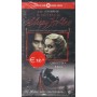 Il Mistero Di Sleepy Hollow VHS Tim Burton Univideo - PSC3513 Sigillato