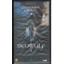 Beowulf VHS Graham Baker Univideo - CO85119 Sigillato