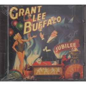 Grant Lee Buffalo CD Jubilee / Slash – London Records 556 048-2 Sigillato Grant Lee Buffalo  CD Jubilee Nuovo Sigillato 0731455604825