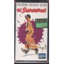 Gli Sgangheroni VHS Dennis Dugan Univideo - PVS70372 Sigillato