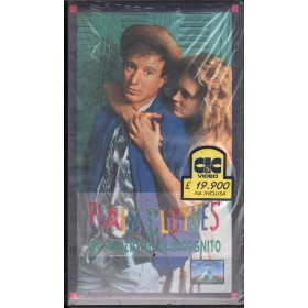 Poliziotto In Incognito VHS Martha Coolidge Univideo - PVS70282 Sigillato Poliziotto In Incognito VHS Martha Coolidge Univideo - PVS70282 Sigillato
