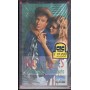 Poliziotto In Incognito VHS Martha Coolidge Univideo - PVS70282 Sigillato