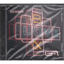 Groove Armada CD Lovebox Nuovo Sigillato 0638592247123