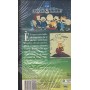 Arriva Charlie Brown VHS Bill Melendez Univideo - 712115 Sigillato