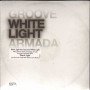 Groove Armada CD White Light Digipack Nuovo Sigillato 0711297810226