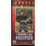 I Diavoli Del Pacifico VHS Richard Fleischer Univideo - 125315 Sigillato