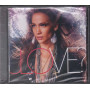 Jennifer Lopez - JLO - CD Love? Nuovo Sigillato 0602527534343