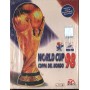 World Cup 98 Coppa Del Mondo CD ROM Ea Sports 5030930017040 Sigillato