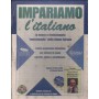 Impariamo L'Italiano CD ROM Rizzoli - 9788817930406 Sigillato