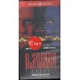 Il Silenzio Degli Innocenti VHS Jonathan Demme Univideo - 3458 Sigillato