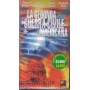 La Seconda Guerra Civile Americana VHS Joe Dante Univideo - 4587SA Sigillato