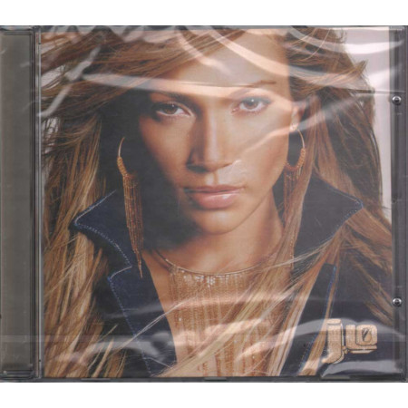 Jennifer Lopez - CD J.Lo Nuovo Sigillato 5099750055076