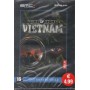 Line Of Sight Vietnam CD ROM Atari - EXAG040 Sigillato