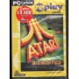 Arcade Hits: Ultimate Collection CD ROM Atari - 3546430019757 Sigillato