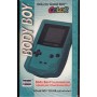 Only For Game Boy Color Body Boy Blue Nuovo