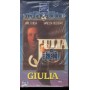 Julia Giulia VHS Fred Zinnemann Univideo - 109115 Sigillato