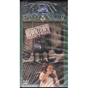Downtown: Pronti A Tutto VHS Richard Benjamin Univideo - 182615 Sigillato Downtown: Pronti A Tutto VHS Richard Benjamin Univideo - 182615 Sigillato