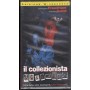 Il Collezionista VHS Gary Fleder Univideo - PVS70959 Sigillato