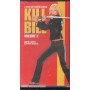 Kill Bill - Vol. 2 VHS Quentin Tarantino Univideo - VS5270 Sigillato