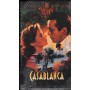 Casablanca- Anniversary 50Th Celebration VHS Michael Curtiz Univideo - 00000 Sigillato