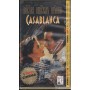 Casablanca VHS Michael Curtiz Univideo - MIV99217 Sigillato