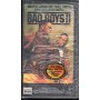 Bad Boys II VHS Michael Bay Univideo - CC75092 Sigillato