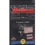 Wargames - Giochi Di Guerra VHS John Badham Univideo - PIV99405 Sigillato