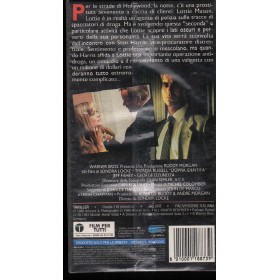Doppia Identità VHS Sondra Locke Univideo - PIV11887 Sigillato Doppia Identità VHS Sondra Locke Univideo - PIV11887 Sigillato