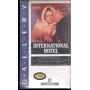 International Hotel VHS Anthony Asquith Univideo - VMV22039 Sigillato