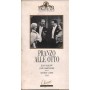 Pranzo Alle Otto VHS George Cukor Univideo - VMB1934 Sigillato