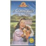 Il Coraggio Di Lassie VHS Fred M. Wilcox Univideo - PIV52593 Sigillato