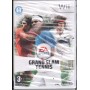 EA Sports Grand Slam Tennis Gioco Nintendo Wii Sigillato