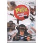 Petz, Monkey Madness - Gioco Nintendo Wii Sigillato