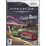 Chrysler Classic Racing - Gioco Nintendo Wii Sigillato