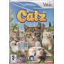 Catz - Gioco Nintendo Wii Sigillato