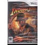 Indiana Jones E Il Bastone Dei Re - Gioco Nintendo Wii Sigillato