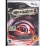 Manhunt 2  - Gioco Nintendo Wii Sigillato