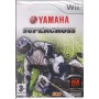 Yamaha Supercross - Gioco Nintendo Wii Sigillato