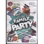 Hasbro Family Party - Gioco Nintendo Wii Sigillato