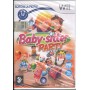 Baby Sitter Party - Gioco Nintendo Wii Sigillato