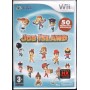 Job Island - Gioco Nintendo Wii Sigillato