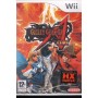 Guilty Gear Xx Core - Gioco Nintendo Wii Sigillato