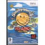 Smiley World Island Challenge - Gioco Nintendo Wii Sigillato