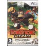 Donkey Kong Jet Race - Gioco Nintendo Wii Sigillato